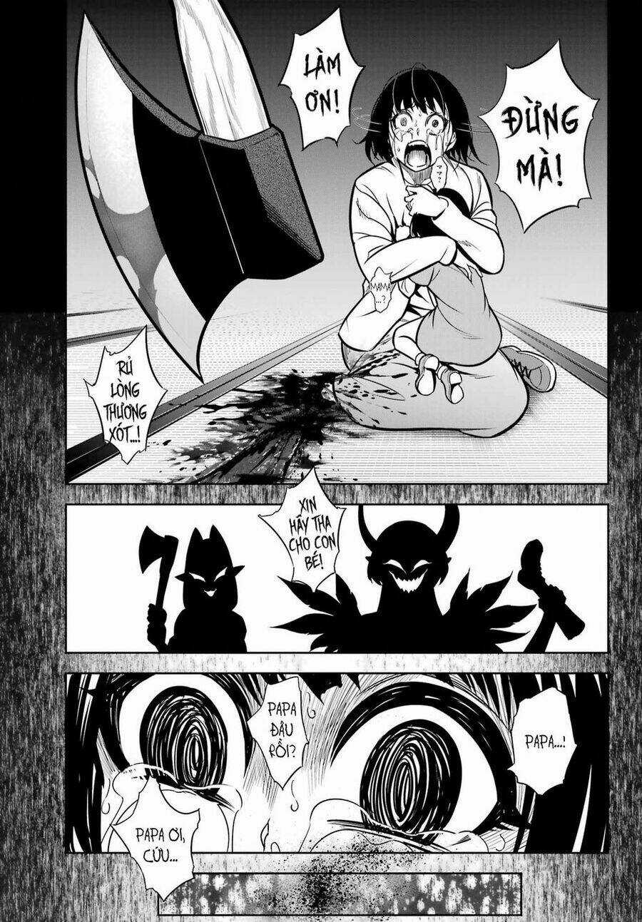 Ragna Crimson Chapter 66 trang 29