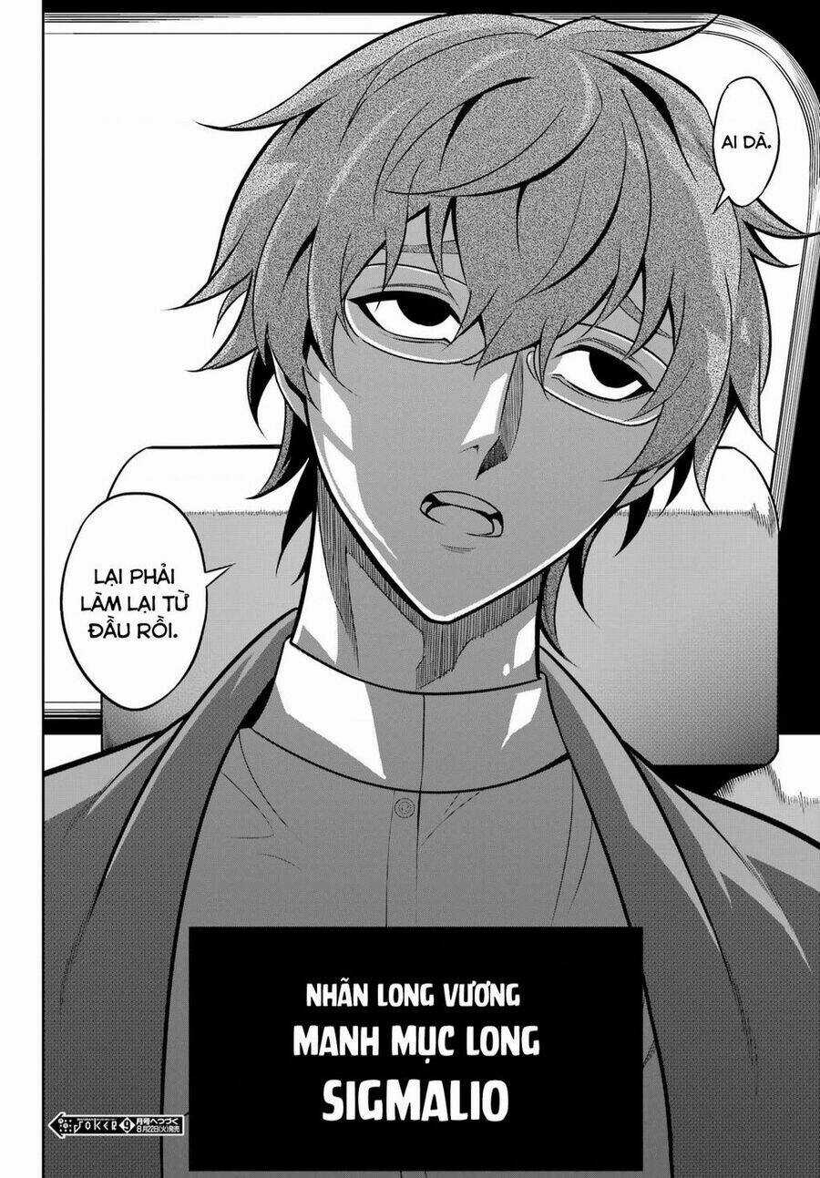 Ragna Crimson Chapter 66 trang 30