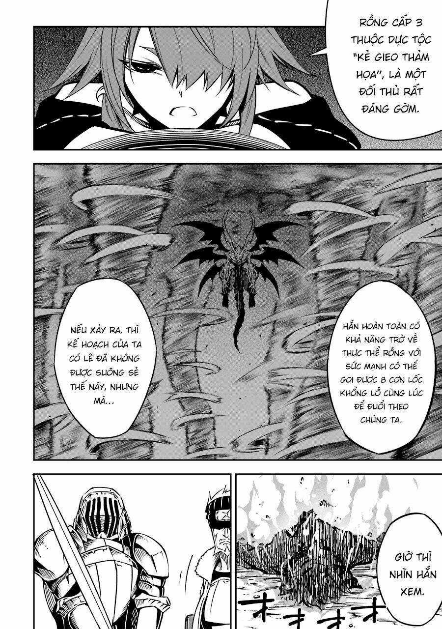 Ragna Crimson Chapter 7 trang 13