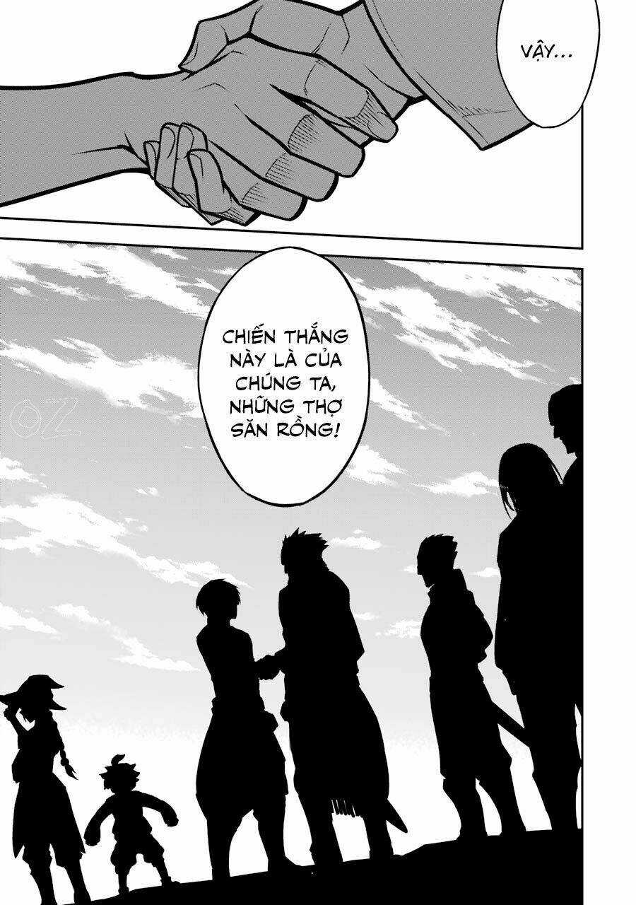 Ragna Crimson Chapter 7 trang 24