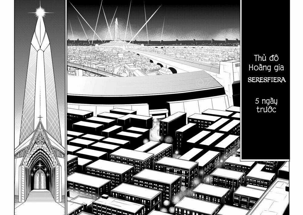 Ragna Crimson Chapter 7 trang 29