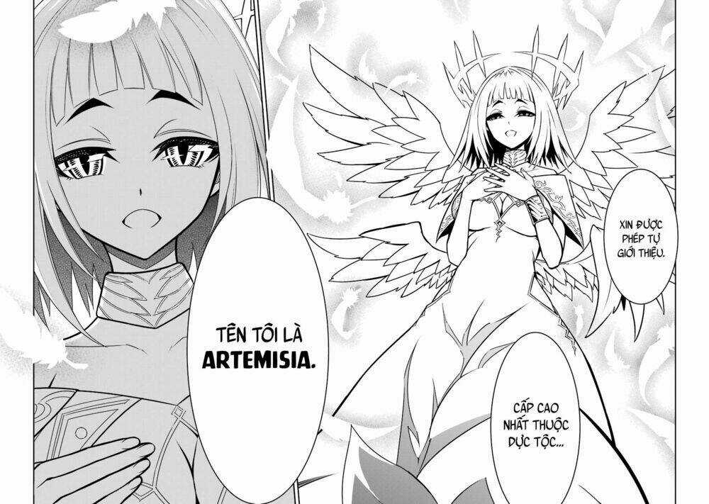 Ragna Crimson Chapter 7 trang 40