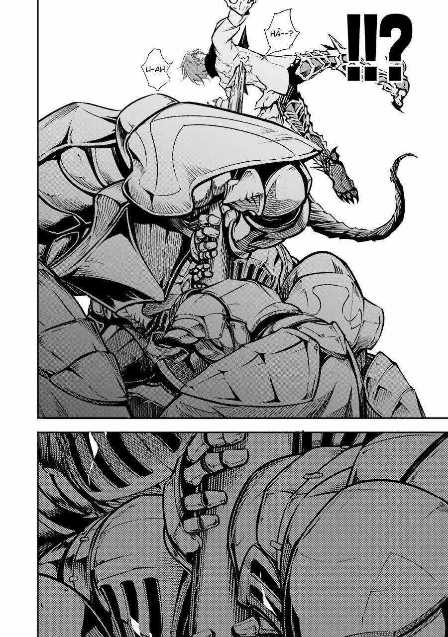 Ragna Crimson Chapter 7 trang 5