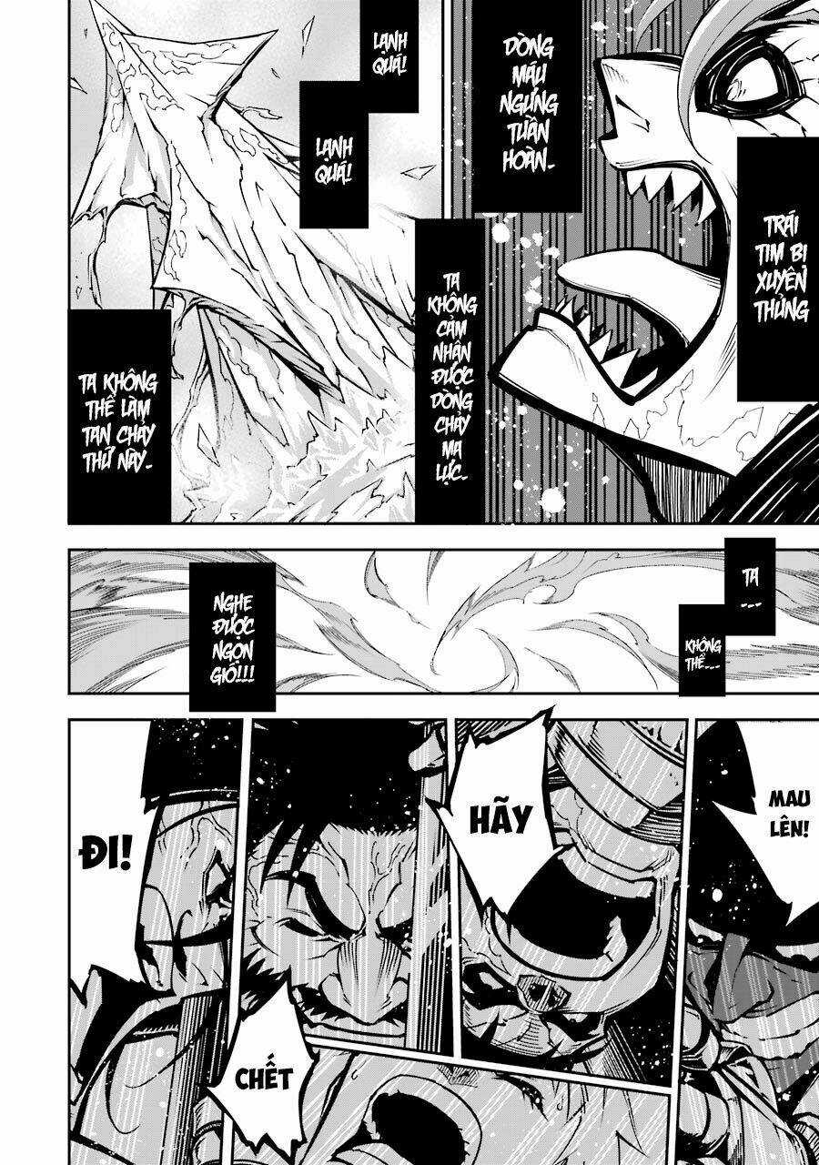 Ragna Crimson Chapter 7 trang 7