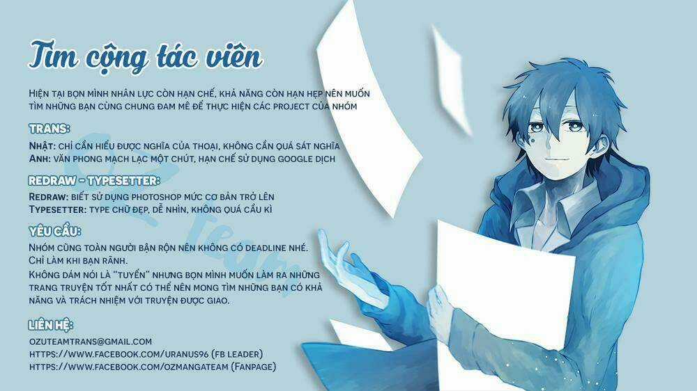 Ragna Crimson Chapter 8.6 trang 18