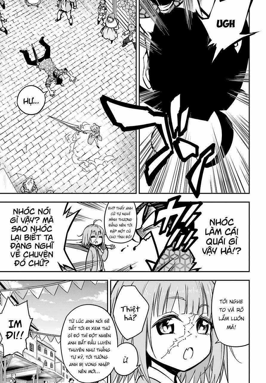 Ragna Crimson Chapter 8.6 trang 4