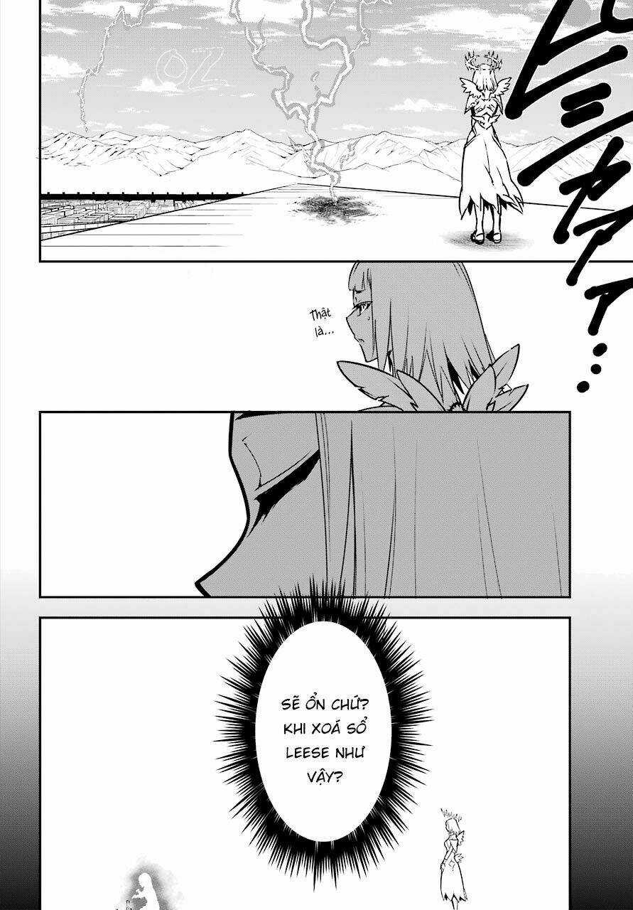 Ragna Crimson Chapter 8 trang 42