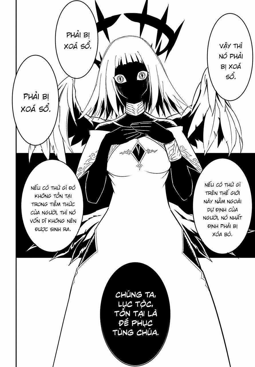 Ragna Crimson Chapter 8 trang 44