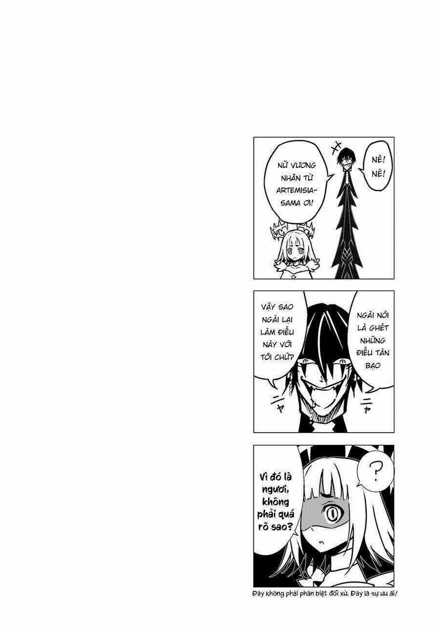 Ragna Crimson Chapter 8 trang 48