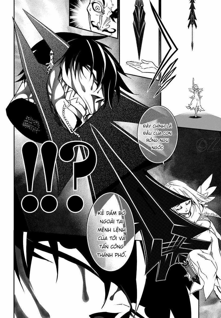 Ragna Crimson Chapter 8 trang 8