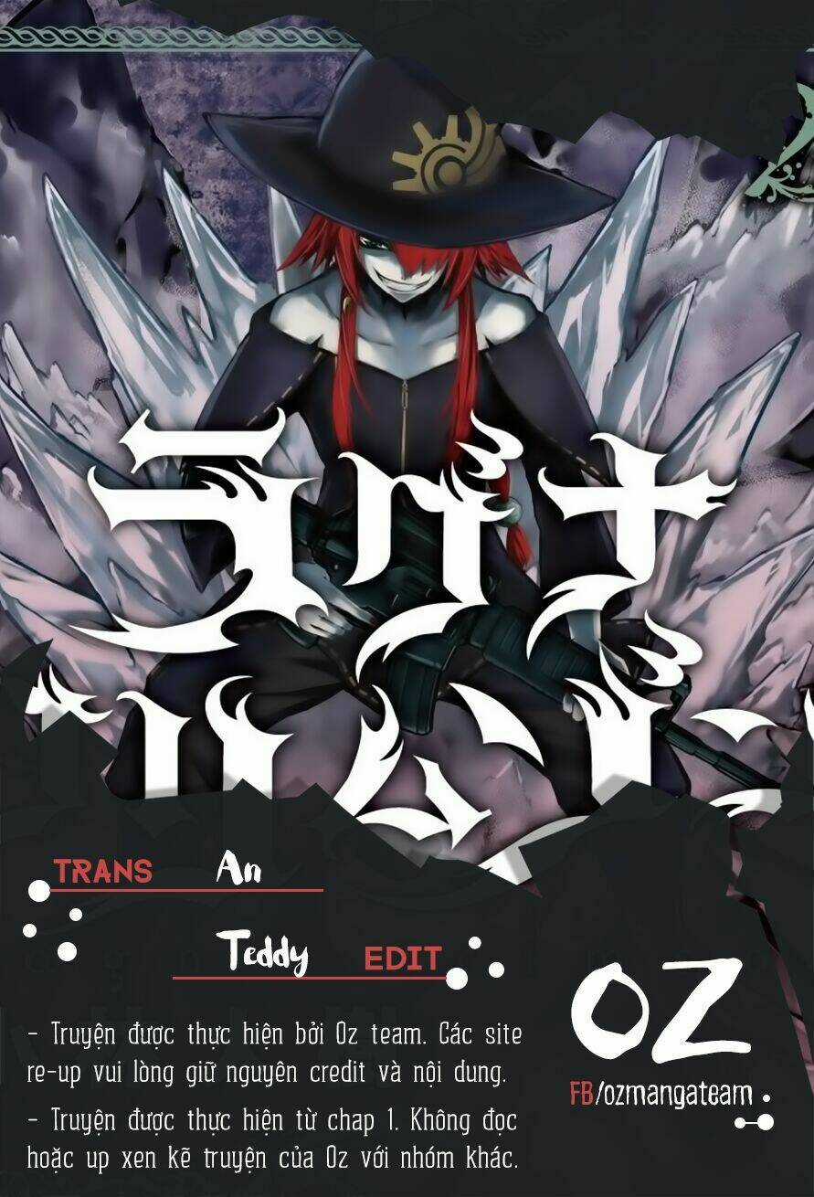 Ragna Crimson Chapter 9 trang 0