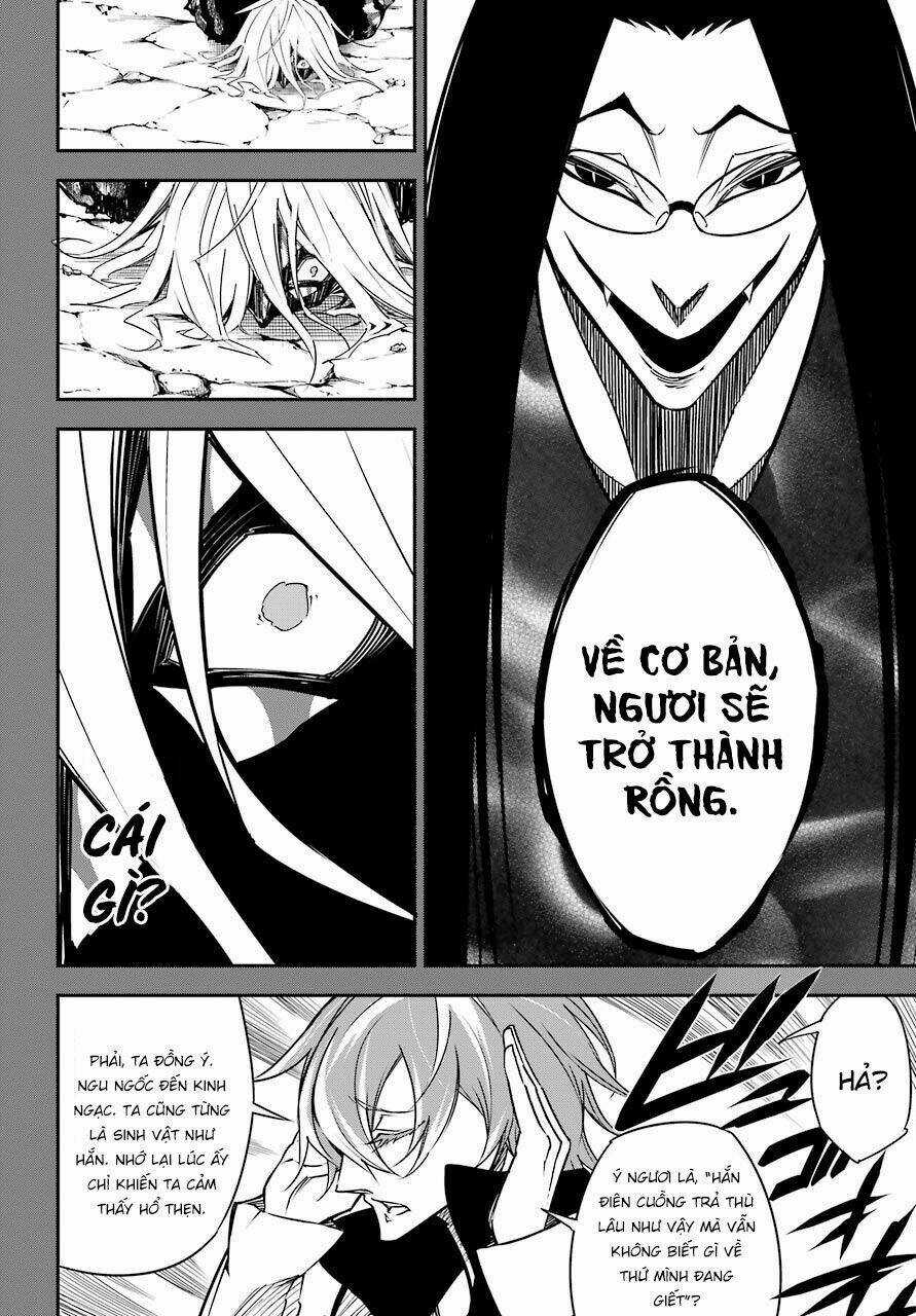 Ragna Crimson Chapter 9 trang 24