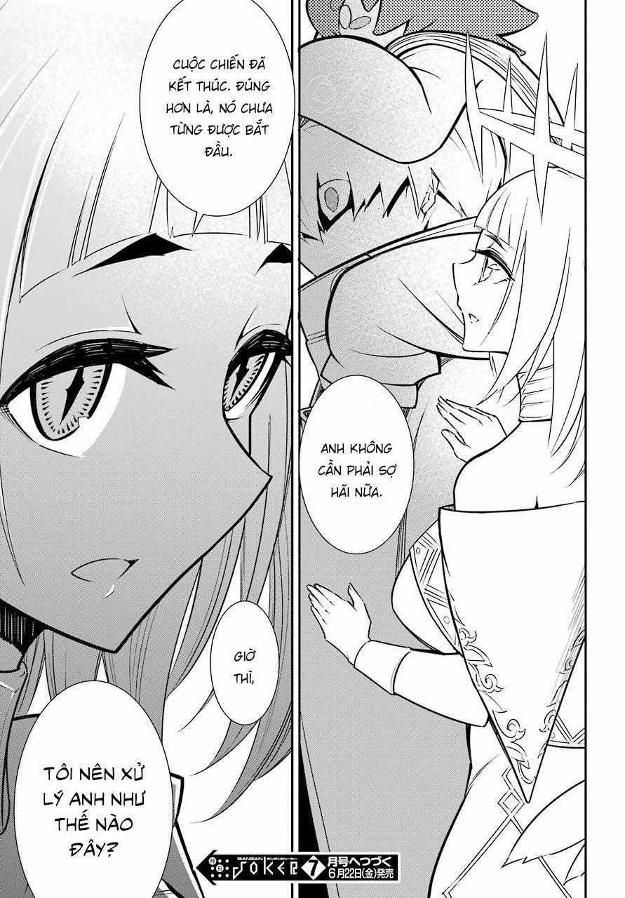 Ragna Crimson Chương 13 trang 45