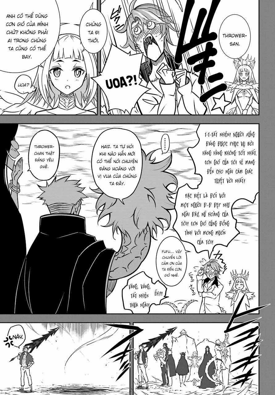 Ragna Crimson Chương 14 trang 13