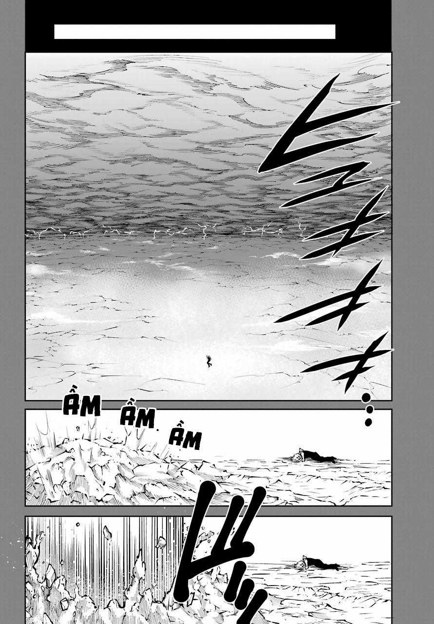 Ragna Crimson Chương 14 trang 15