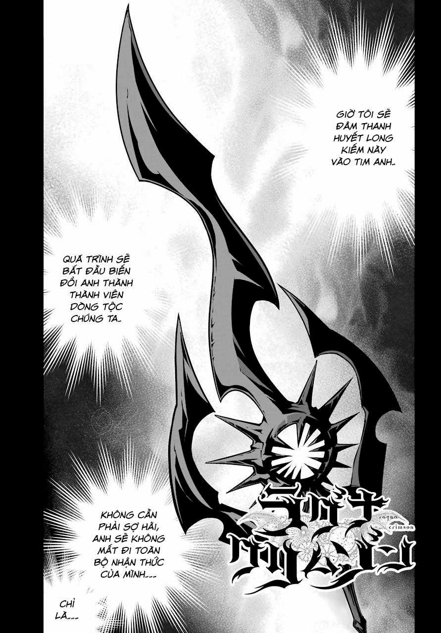 Ragna Crimson Chương 14 trang 2