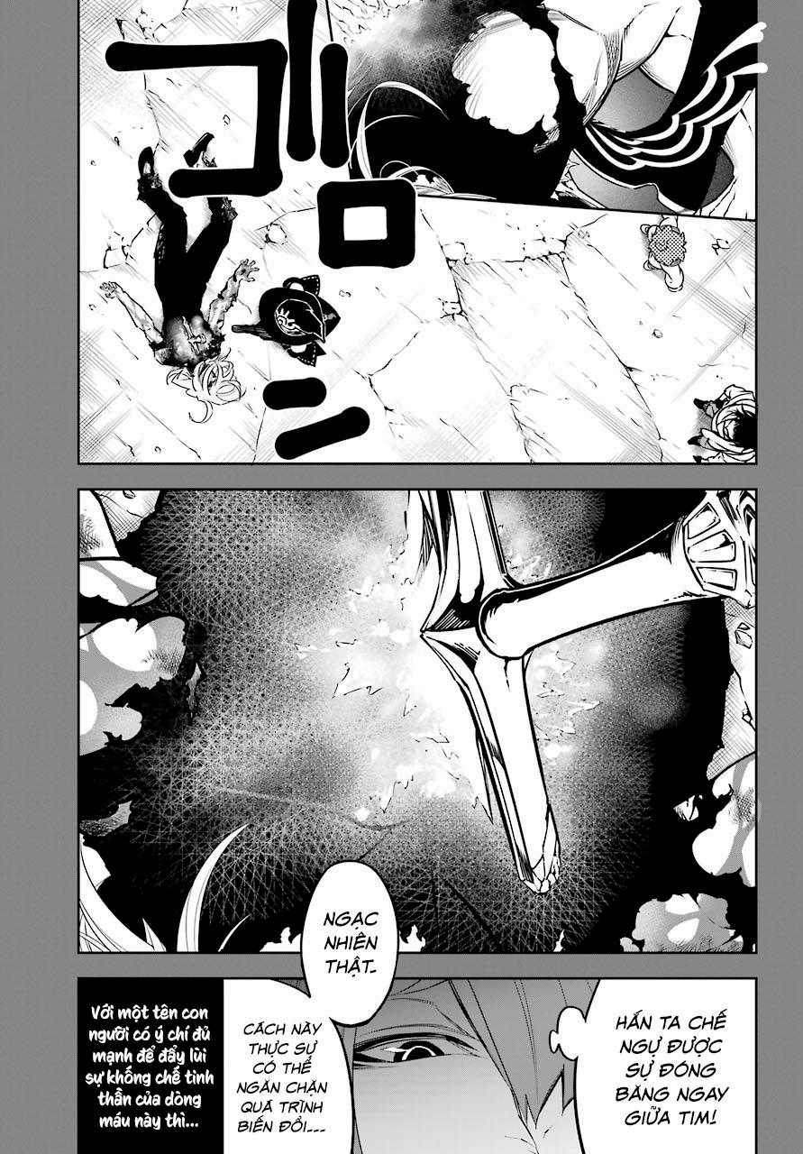 Ragna Crimson Chương 14 trang 20