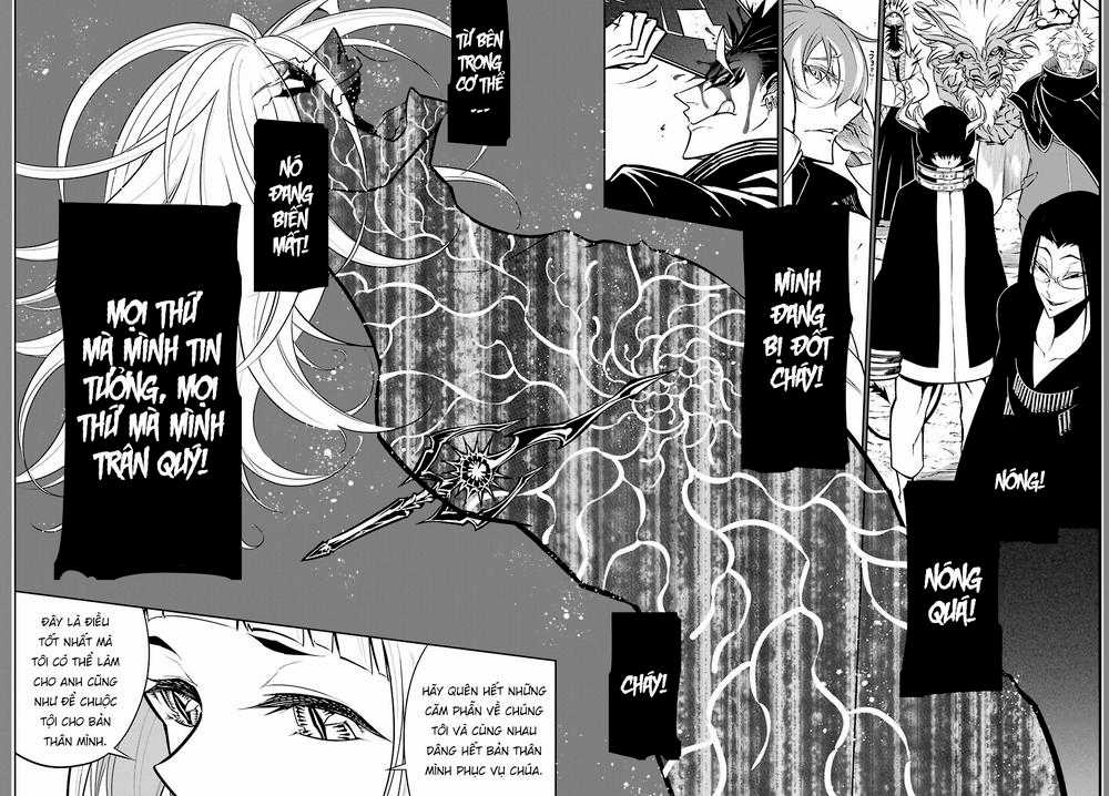 Ragna Crimson Chương 14 trang 5