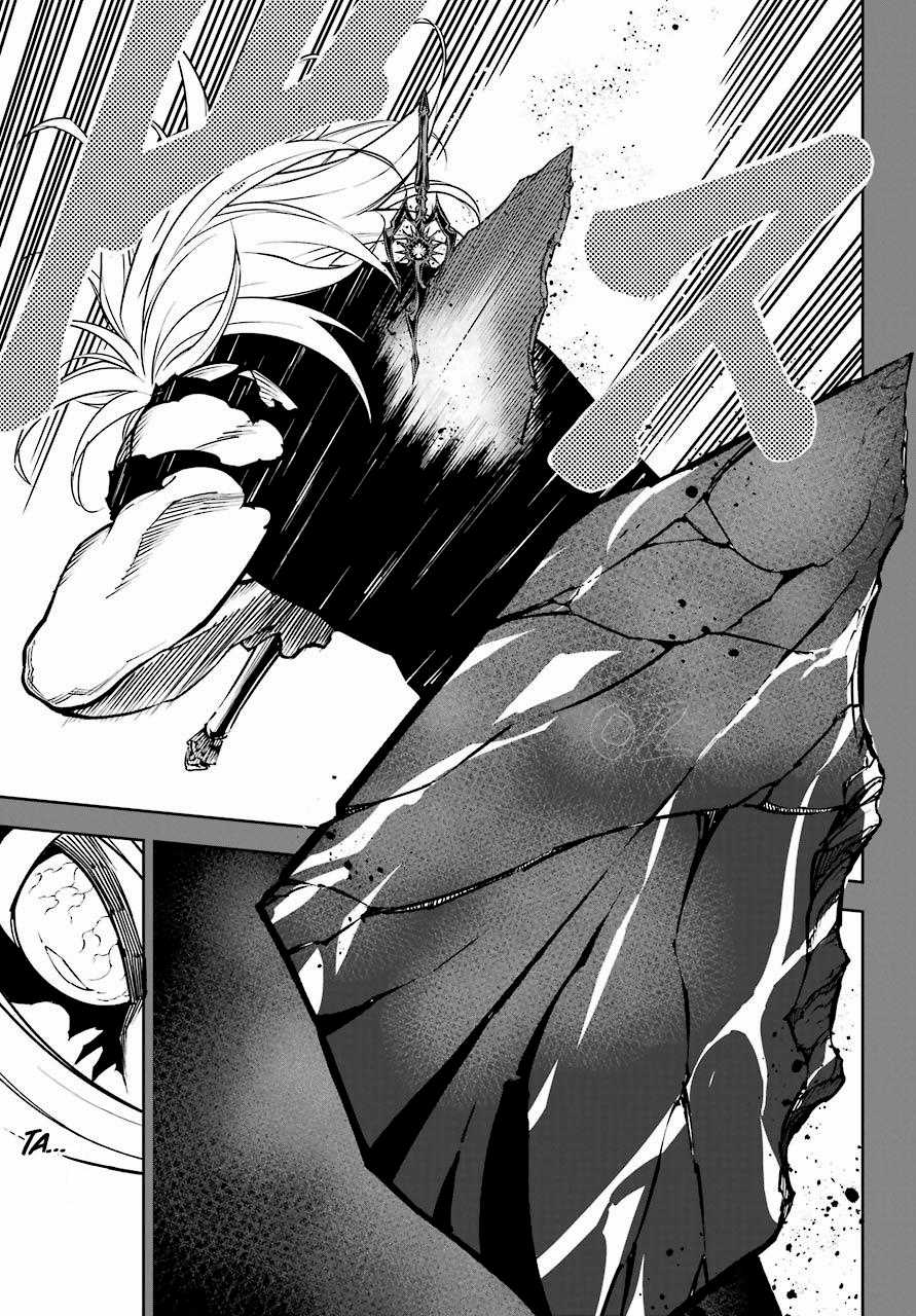 Ragna Crimson Chương 14 trang 9