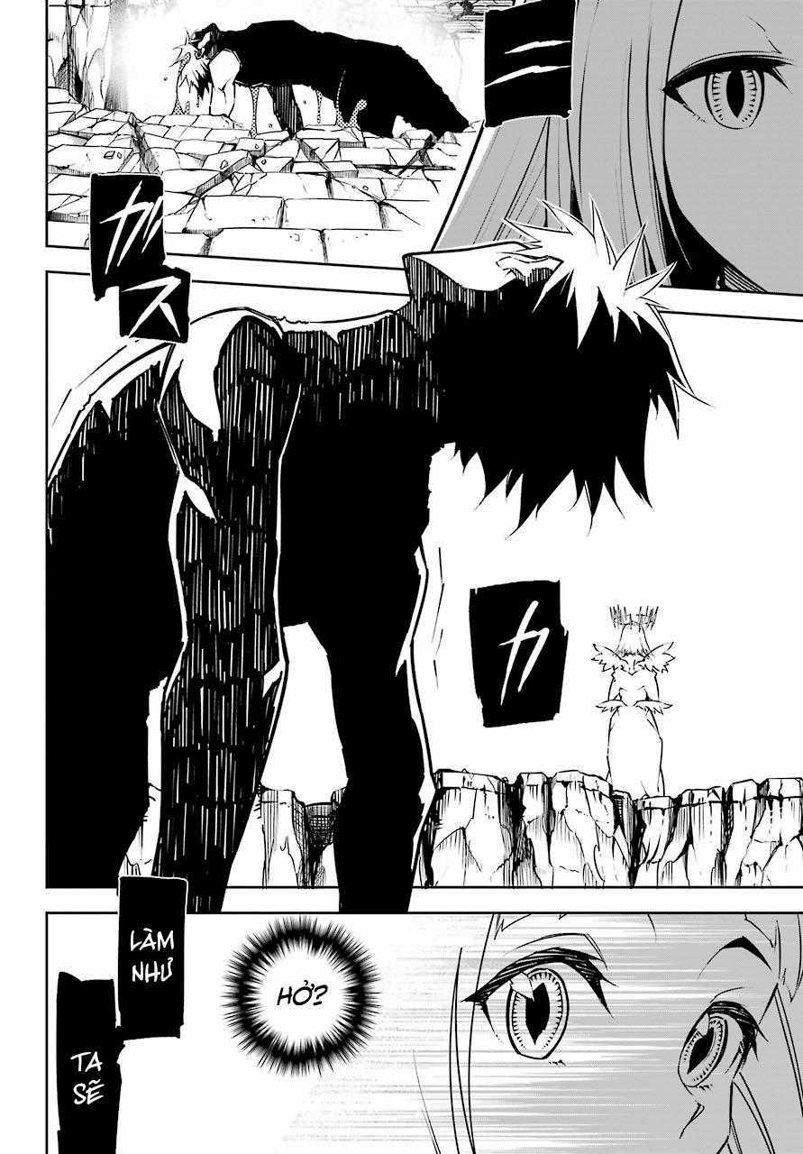 Ragna Crimson Chương 15 trang 19