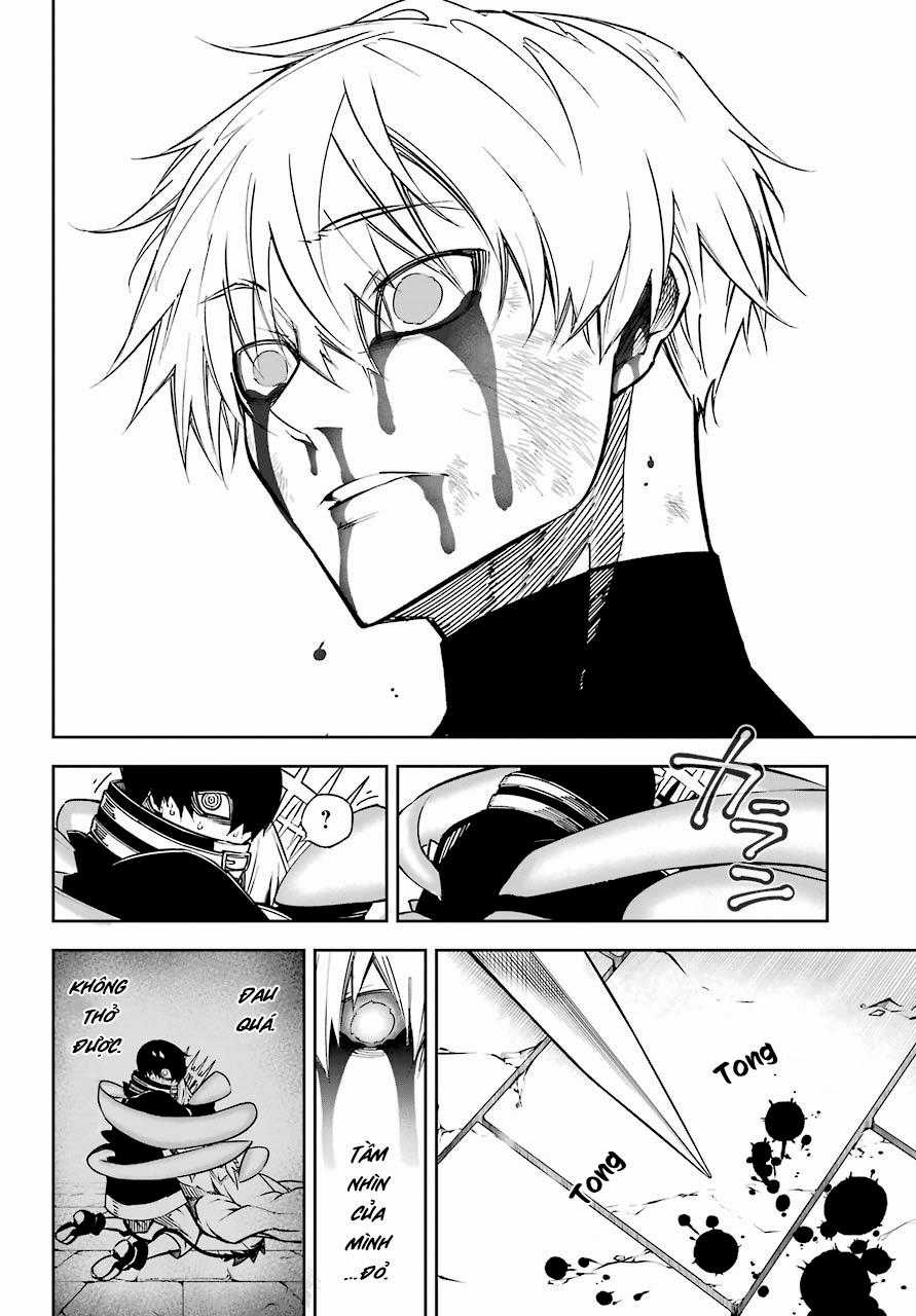 Ragna Crimson Chương 15 trang 29