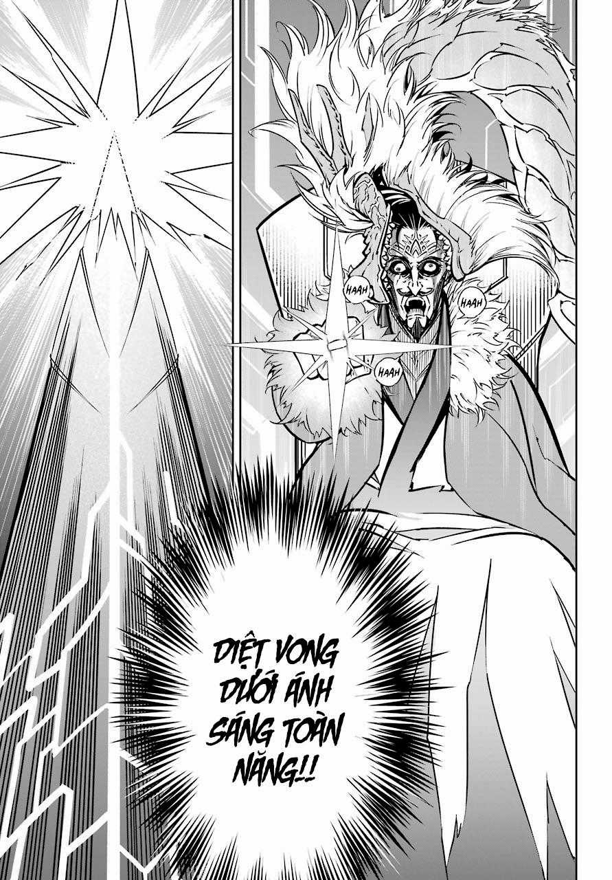 Ragna Crimson Chương 15 trang 32