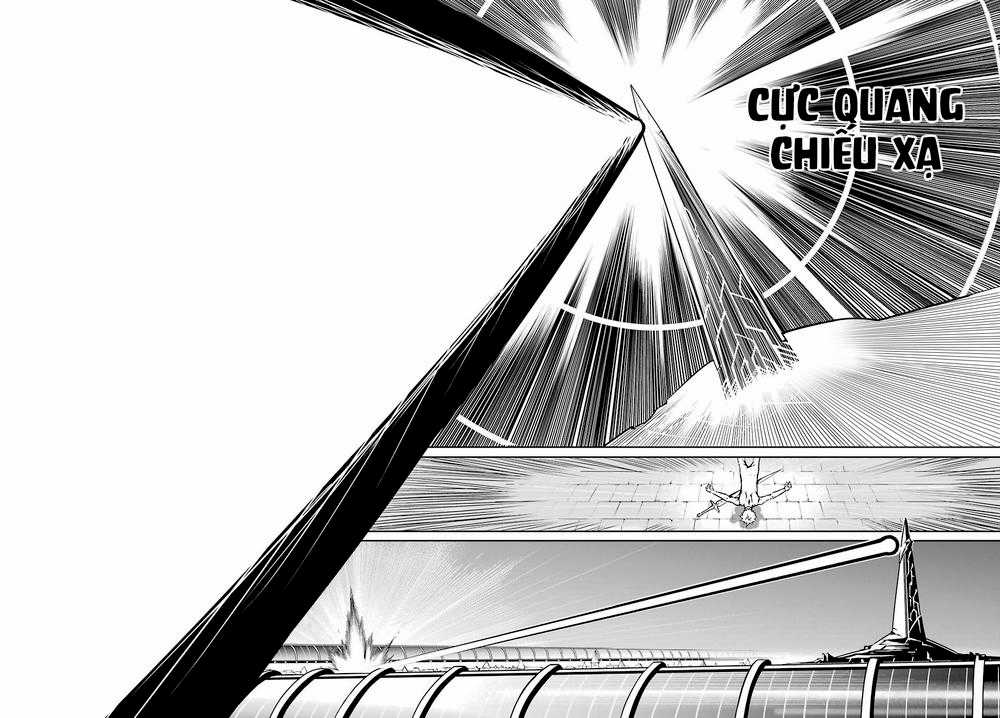 Ragna Crimson Chương 15 trang 33