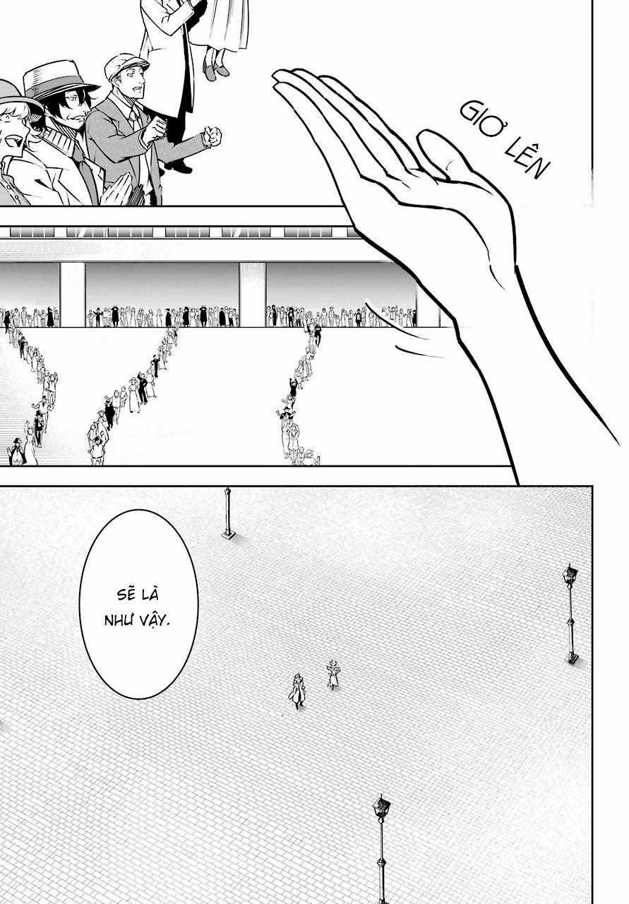 Ragna Crimson Chương 15 trang 4