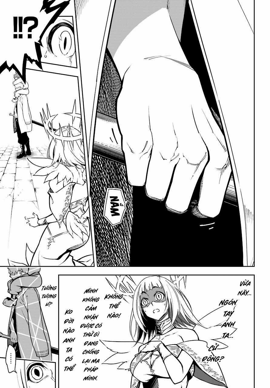 Ragna Crimson Chương 15 trang 6