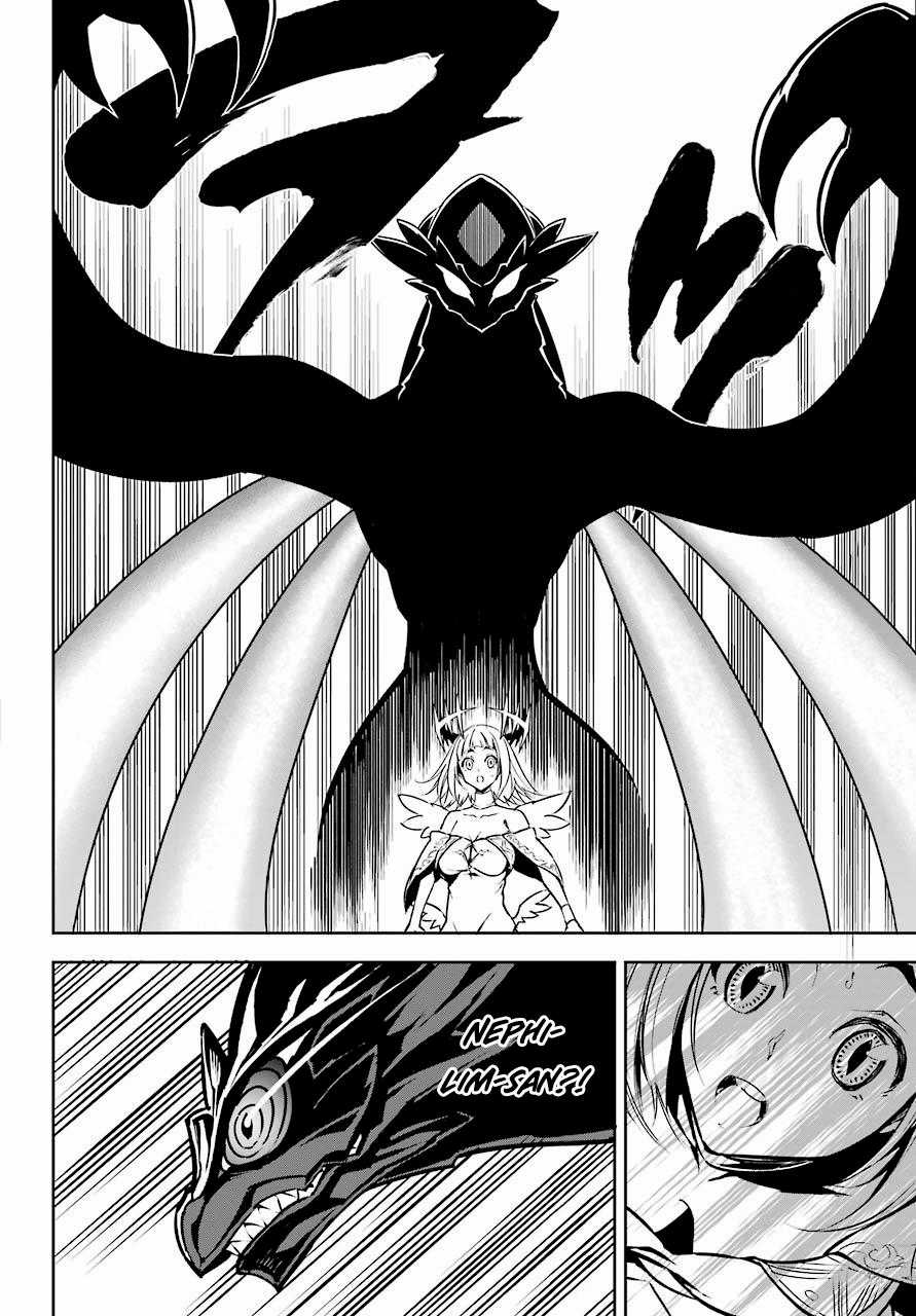 Ragna Crimson Chương 15 trang 7