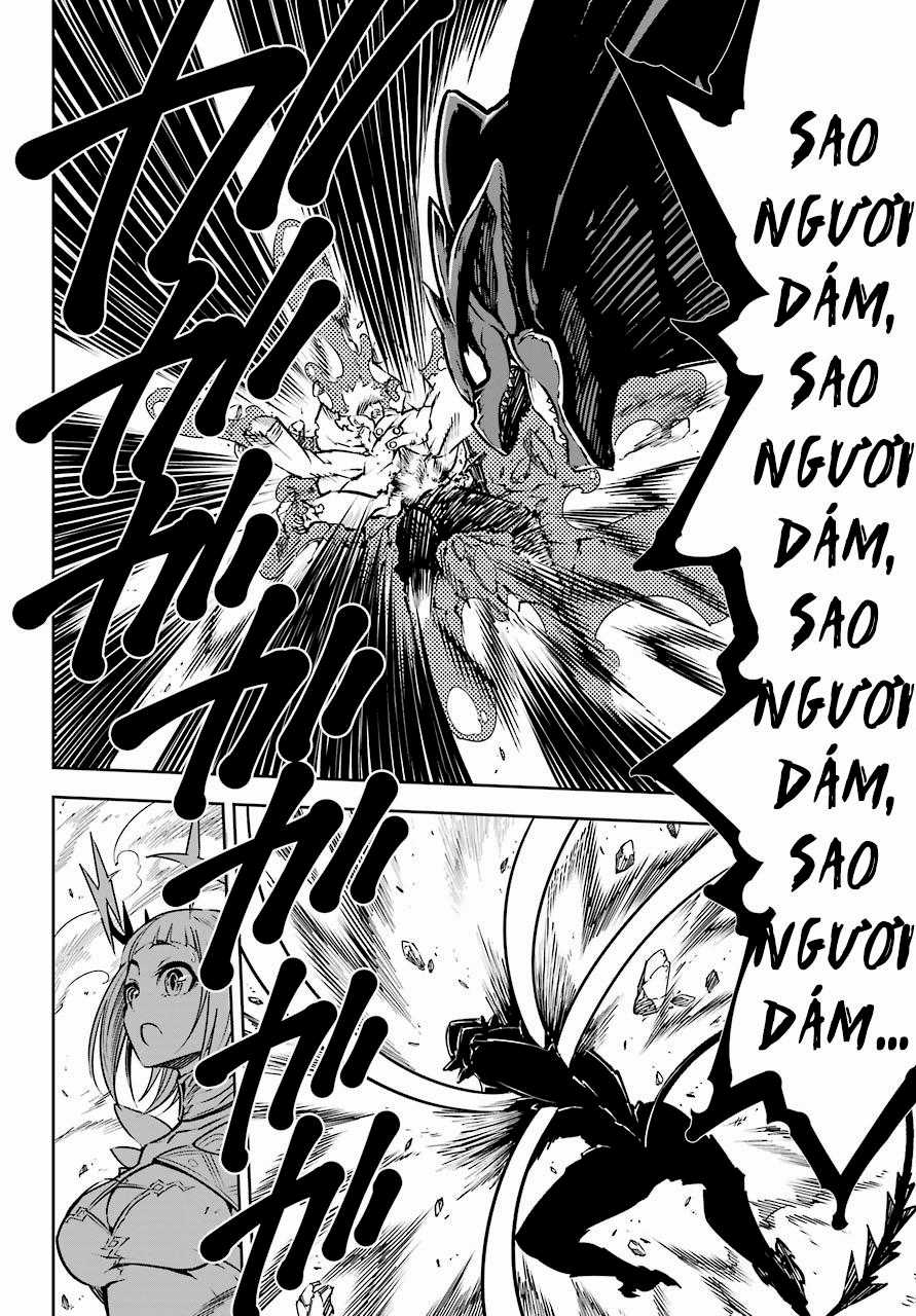 Ragna Crimson Chương 15 trang 9