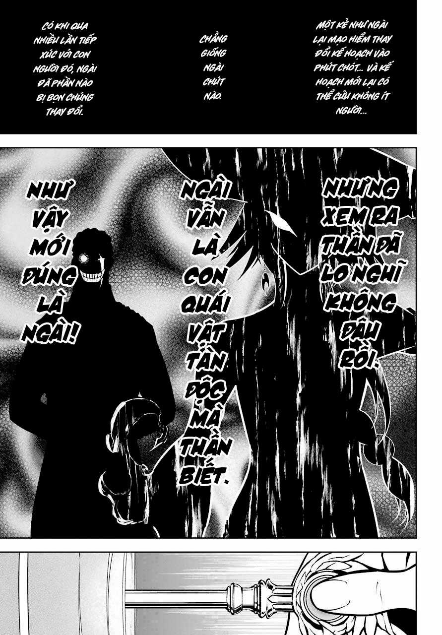 Ragna Crimson Chương 16 trang 29