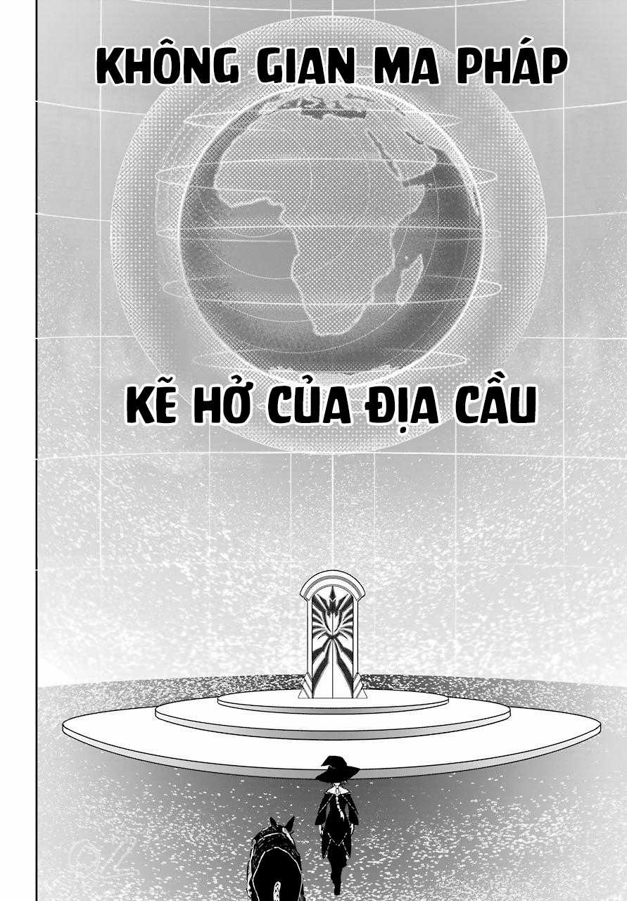 Ragna Crimson Chương 16 trang 30