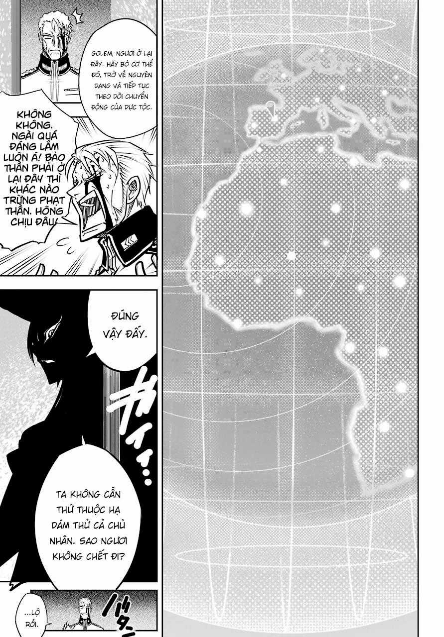 Ragna Crimson Chương 16 trang 31