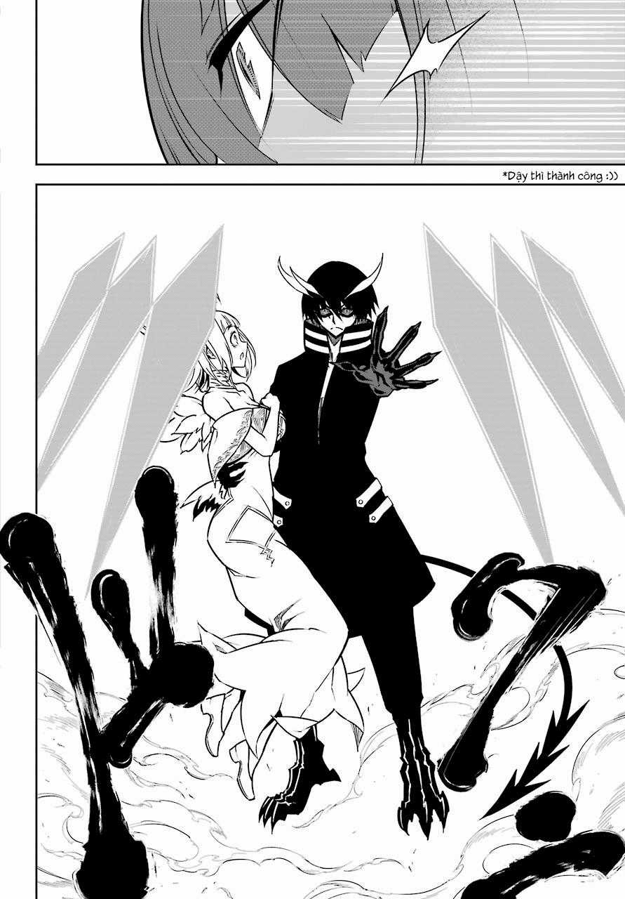 Ragna Crimson Chương 16 trang 36