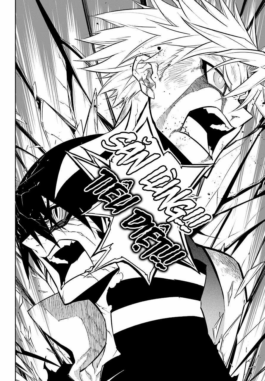 Ragna Crimson Chương 16 trang 52