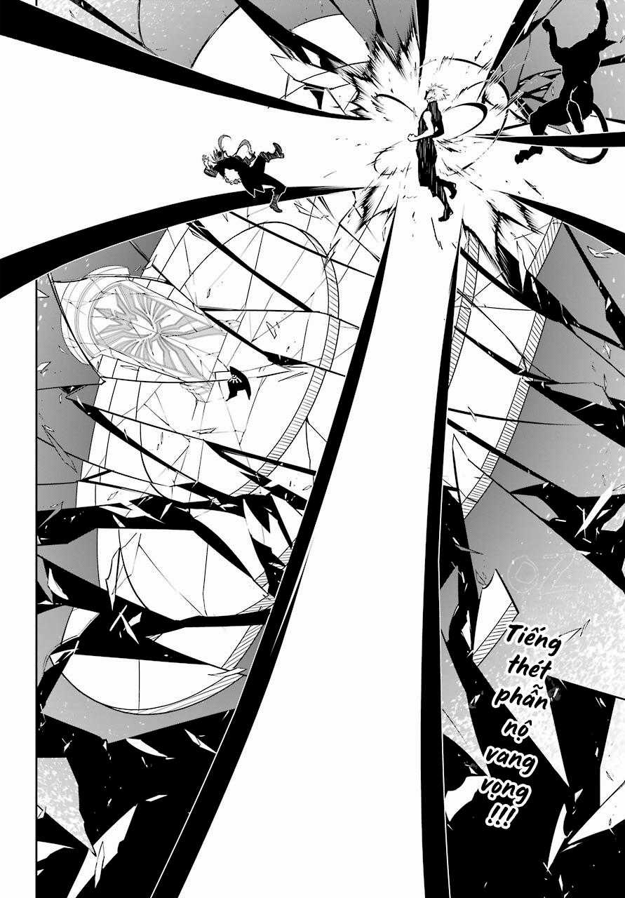 Ragna Crimson Chương 16 trang 54