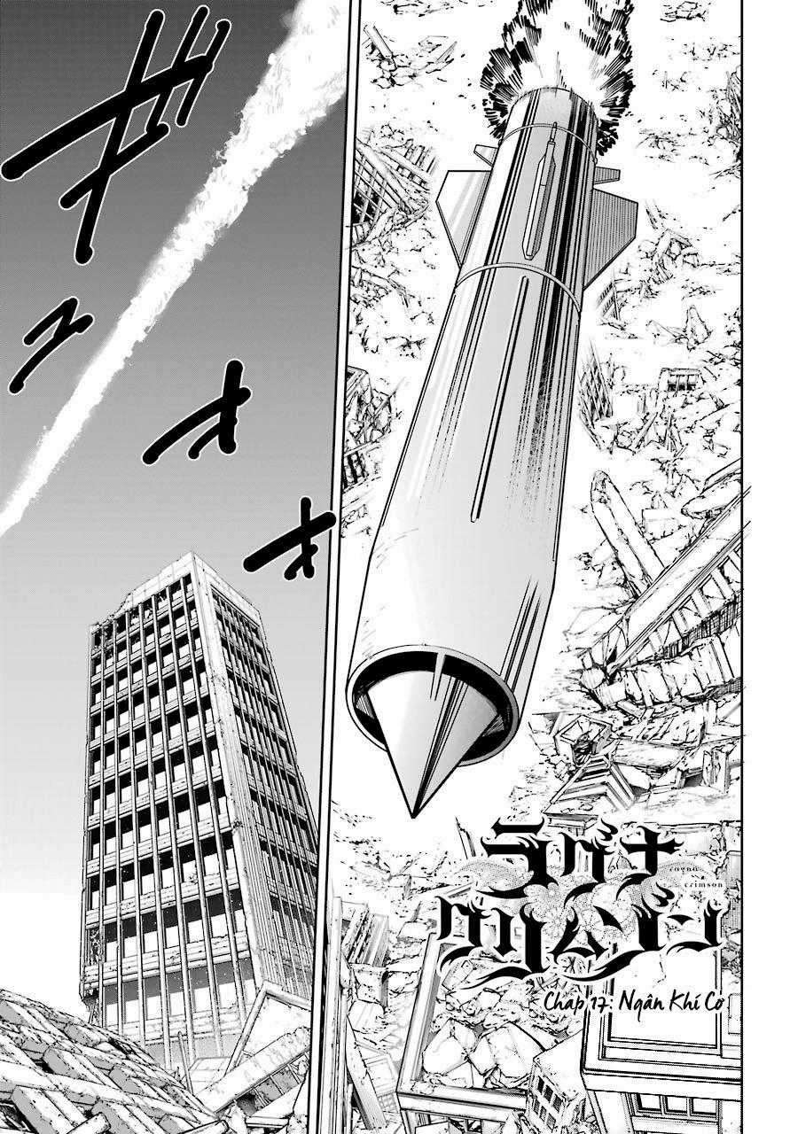 Ragna Crimson Chương 17 trang 2