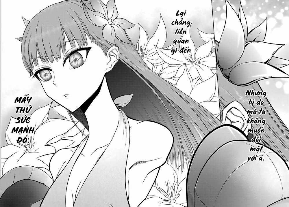 Ragna Crimson Chương 17 trang 26