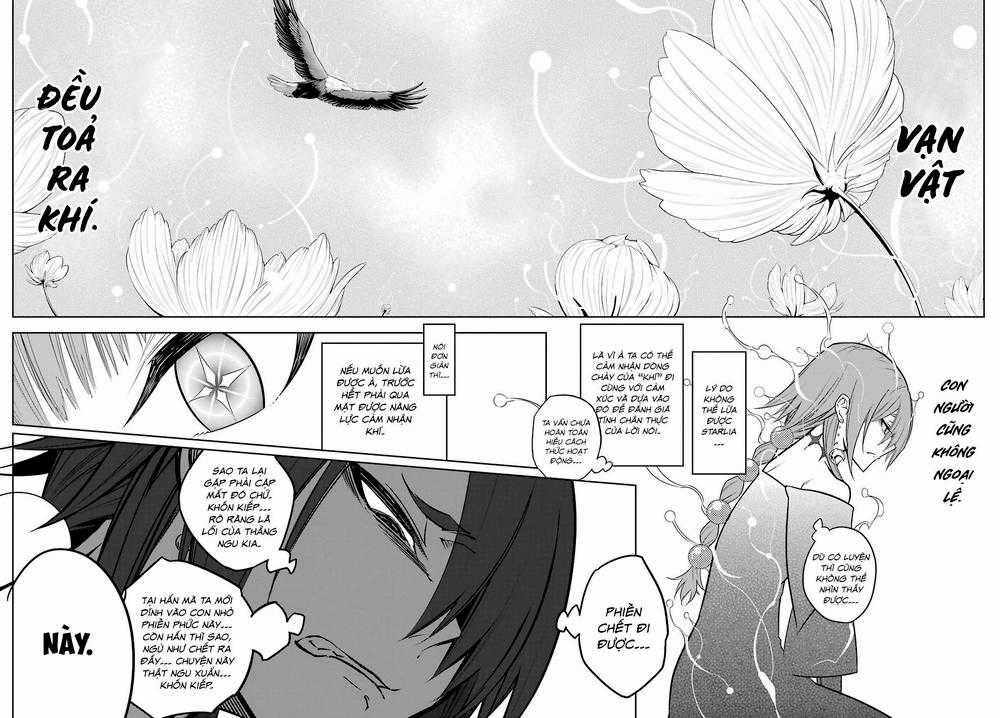 Ragna Crimson Chương 17 trang 31