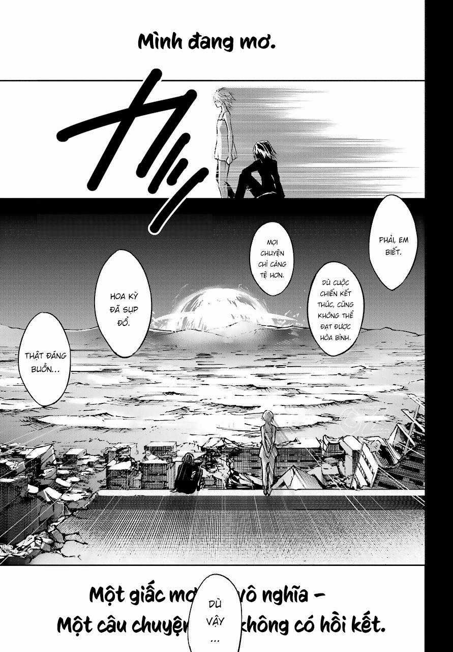 Ragna Crimson Chương 17 trang 4