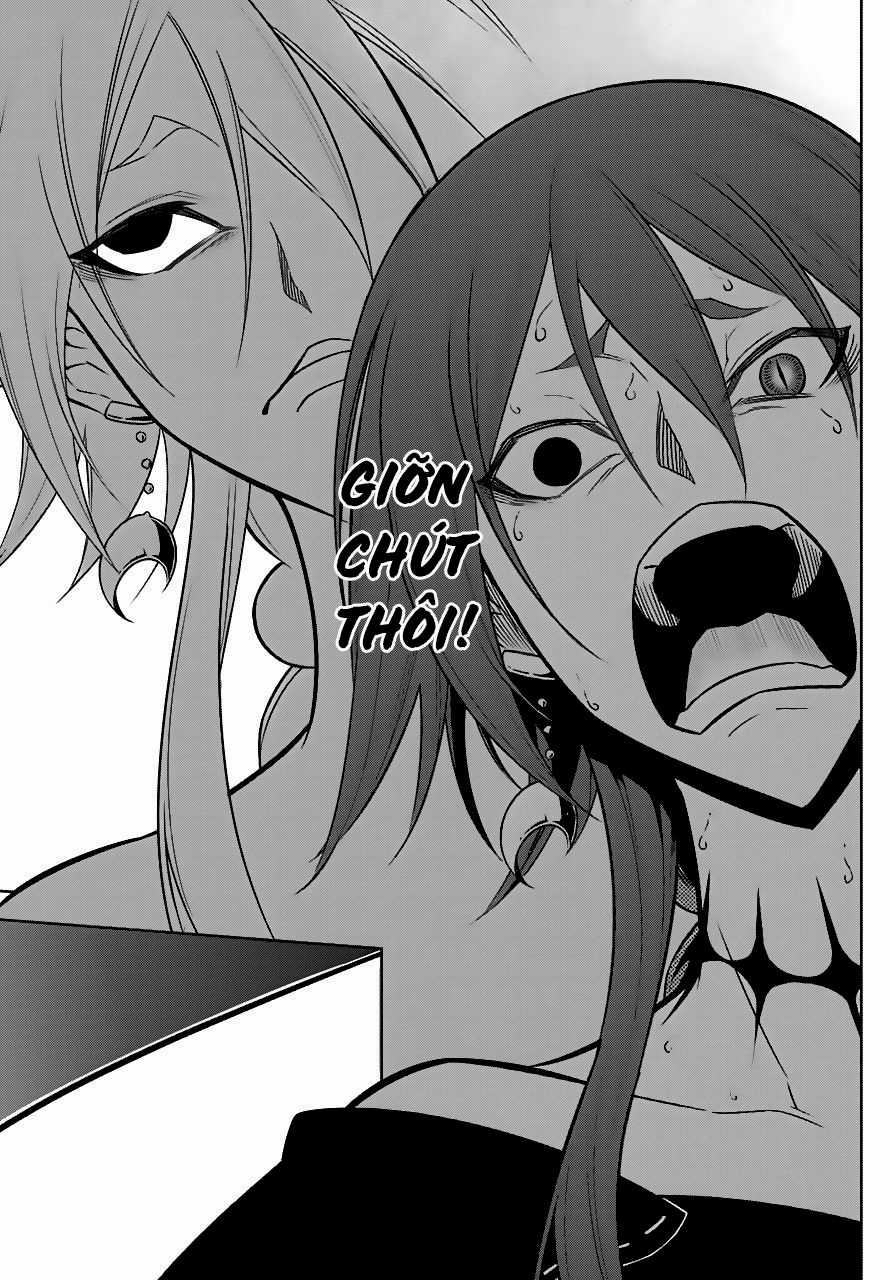 Ragna Crimson Chương 18 trang 27