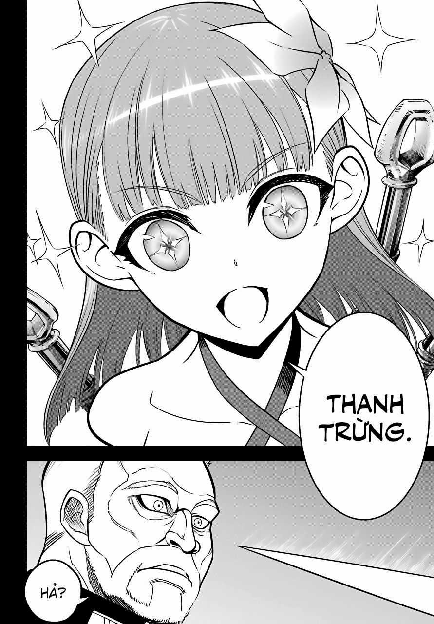 Ragna Crimson Chương 18 trang 3