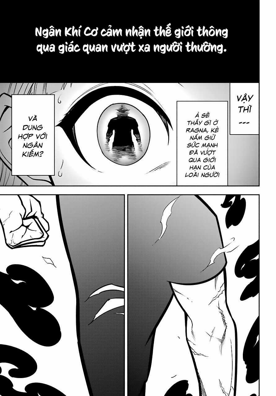 Ragna Crimson Chương 18 trang 34