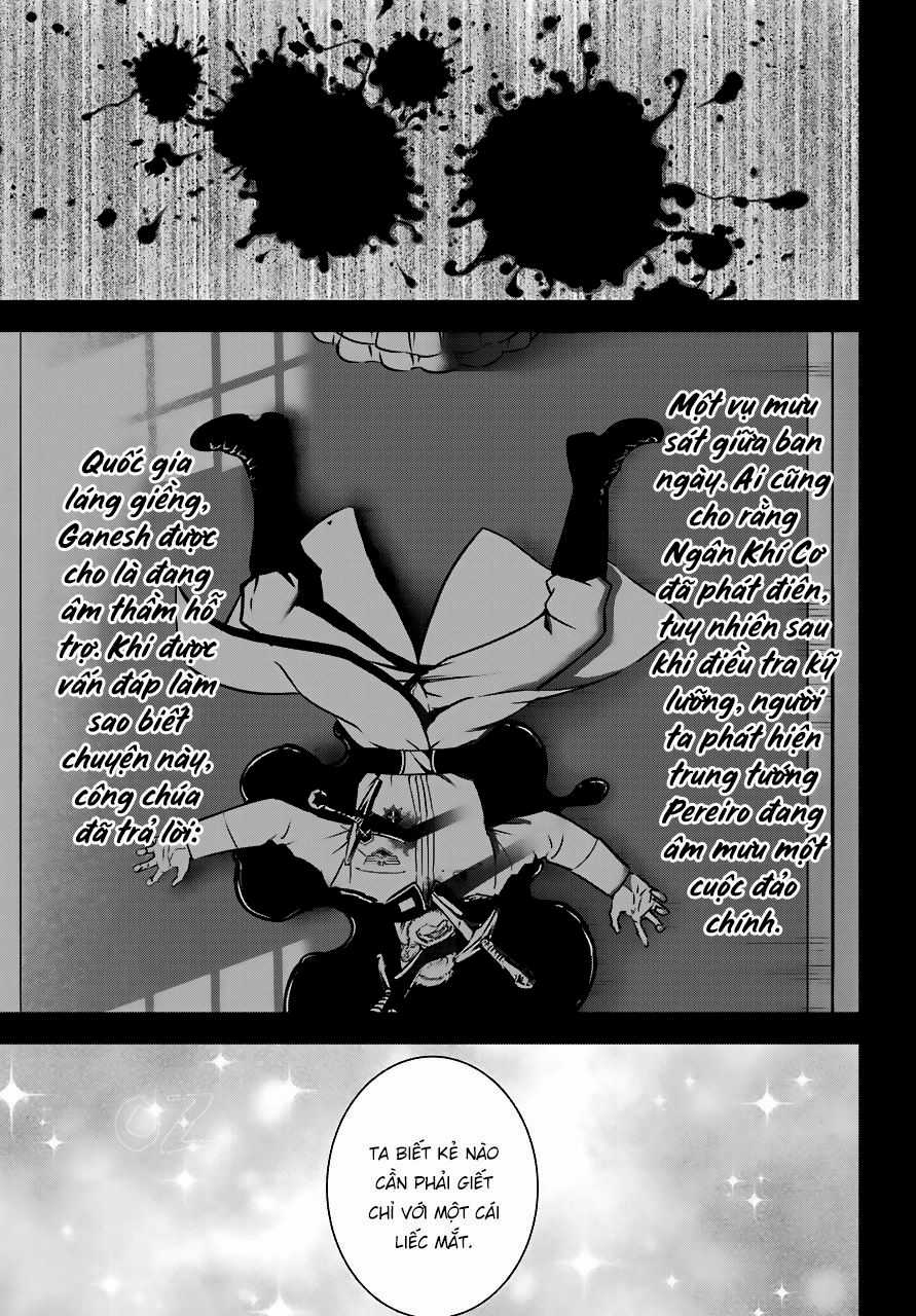 Ragna Crimson Chương 18 trang 4