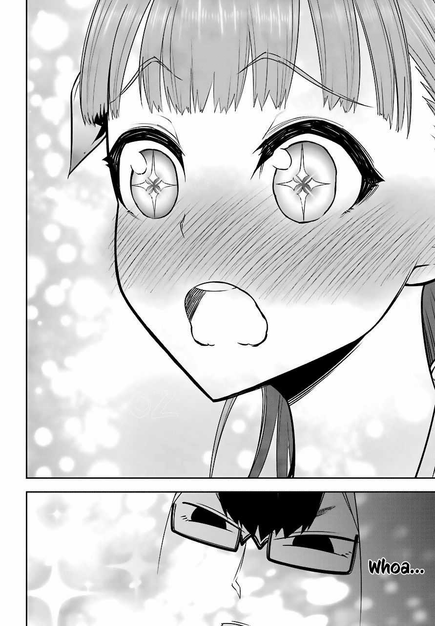 Ragna Crimson Chương 18 trang 42