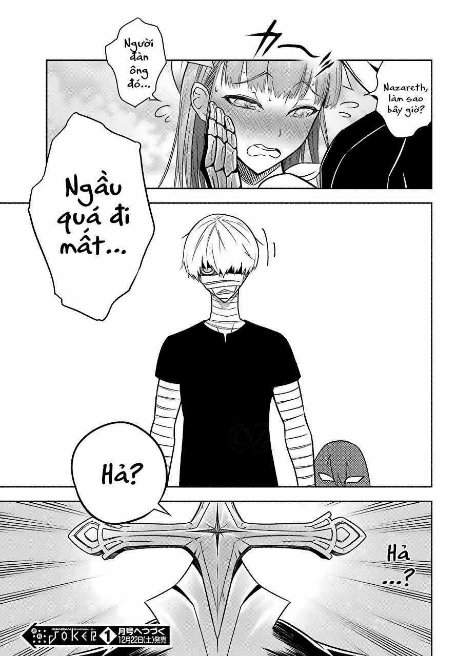 Ragna Crimson Chương 18 trang 43