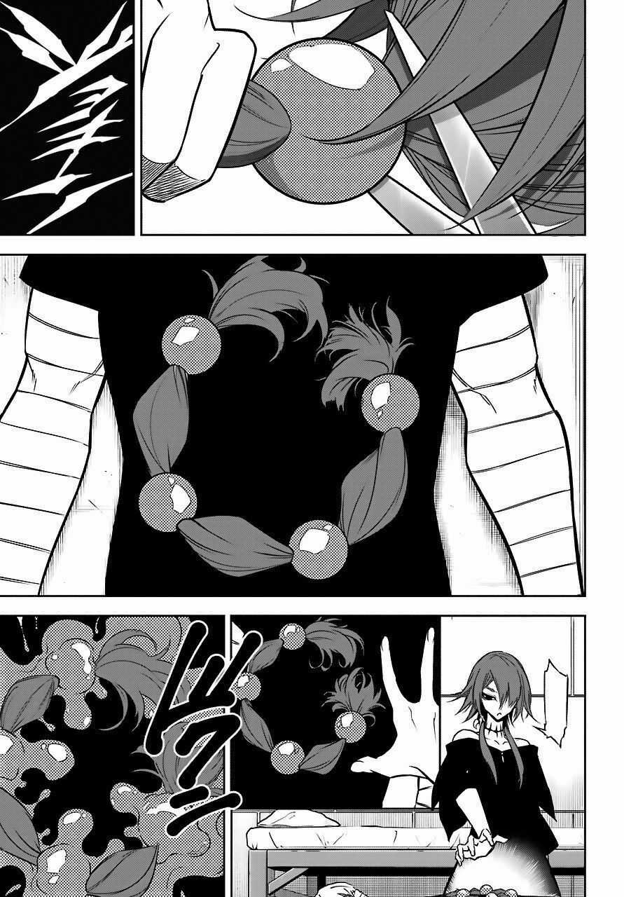 Ragna Crimson Chương 19 trang 13