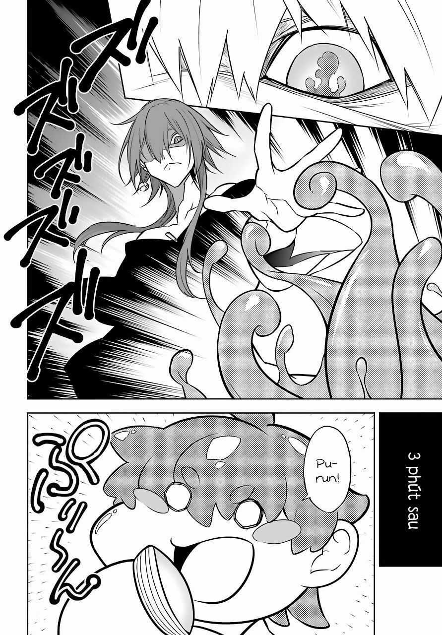 Ragna Crimson Chương 19 trang 14