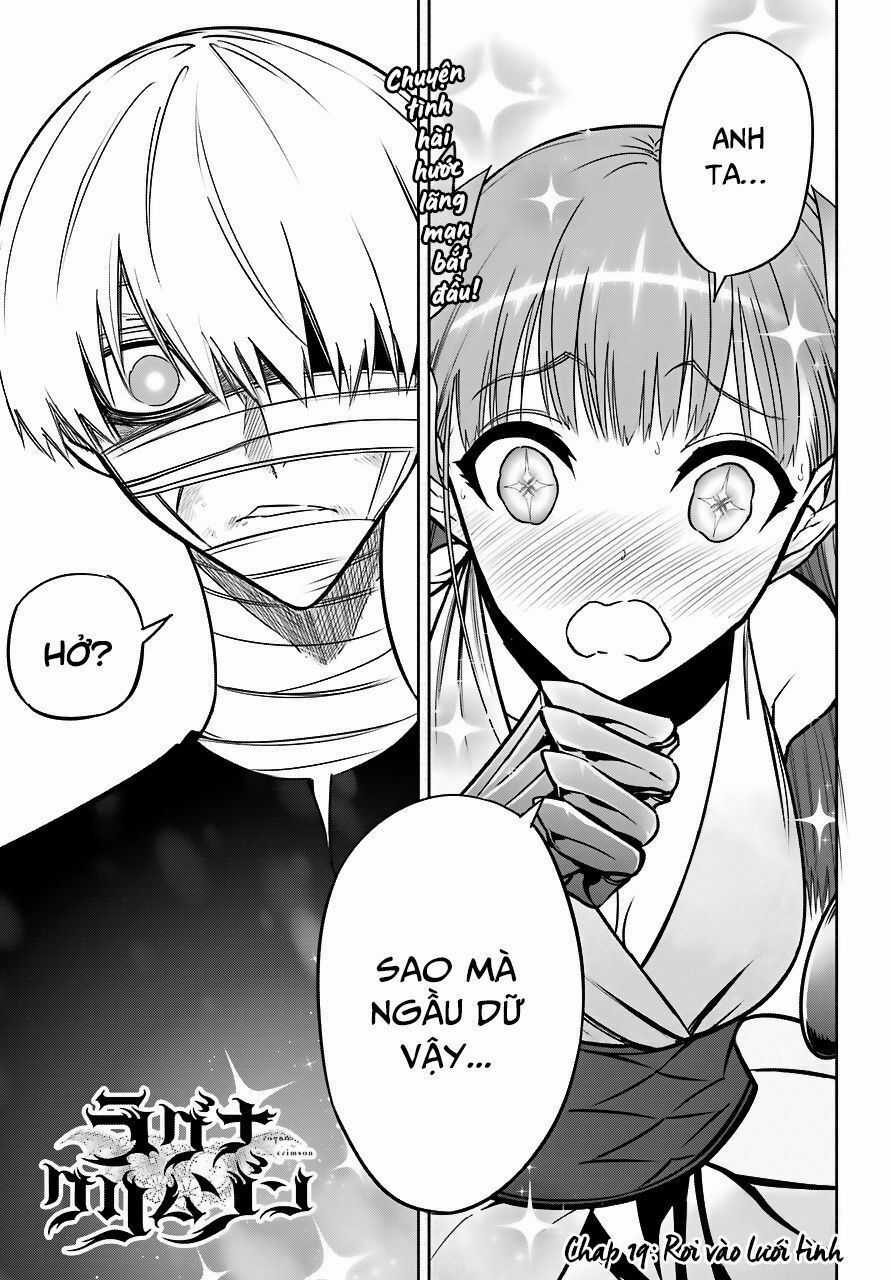 Ragna Crimson Chương 19 trang 2